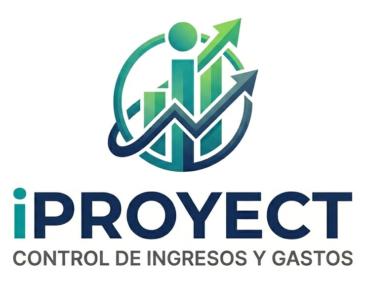 iProyect logo